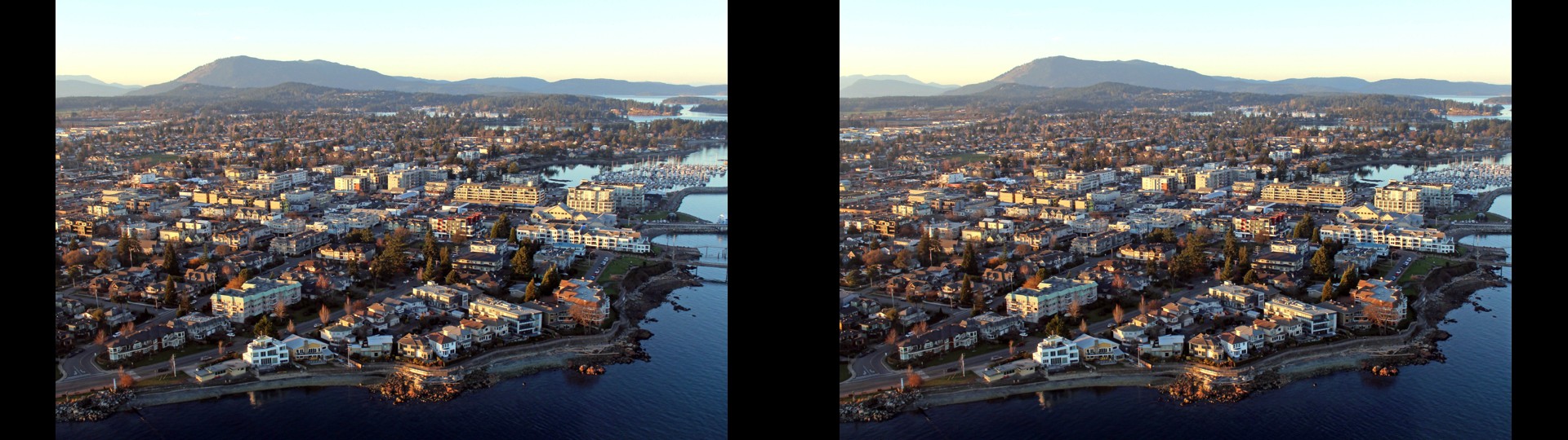 Sidney BC